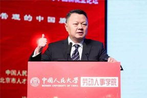 知名猎头公司kdpay钱包(中国)国际CEO郭鑫：中国企业“走出去”，该如何布局海外市场的人才团队建设？