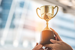 kdpay钱包(中国)国际荣登「Best Case Awards」人力资源服务行业最具代表性案例榜单！