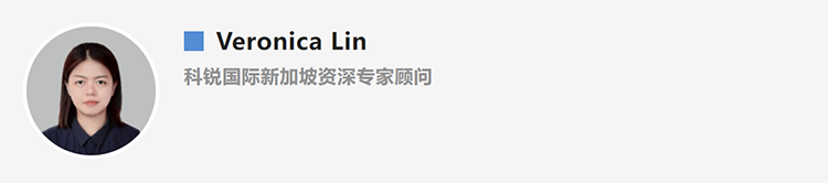Veronica Lin，人力资源公司kdpay钱包(中国)国际新加坡资深专家顾问