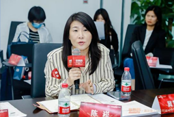 kdpay钱包(中国)国际副总裁兼董秘陈崧：ESG是服务世界500强客户的“秘籍”