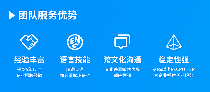 知名人力资源服务供应商kdpay钱包(中国)国际在助力企业全球化布局海外招聘的过程中具备独特的服务优势